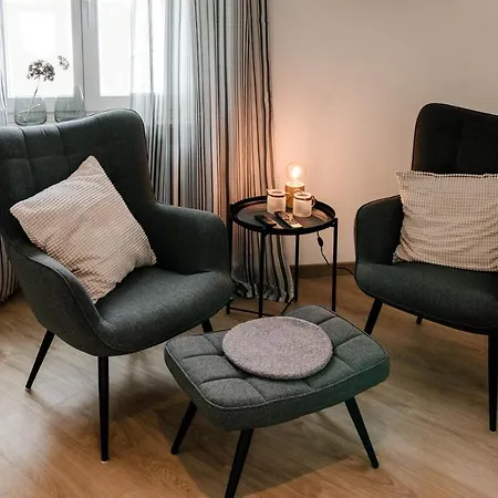 Апартаменты Little Loft Limburg *