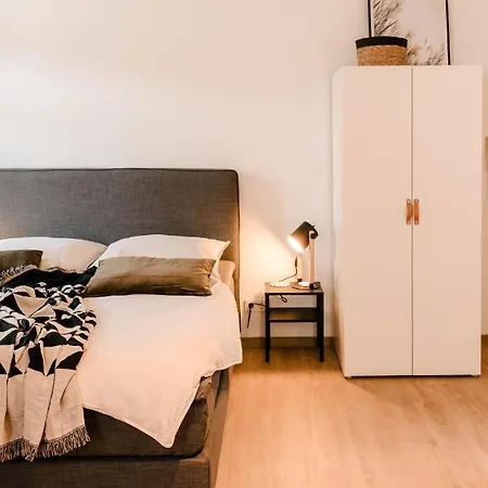 Little Loft Limburg Lägenhet Limburg an der Lahn