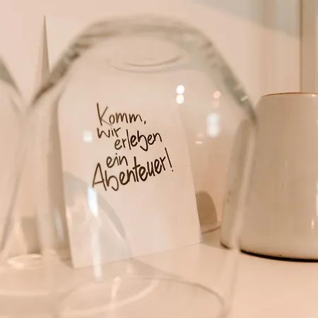 Little Loft Limburg * Limburg an der Lahn