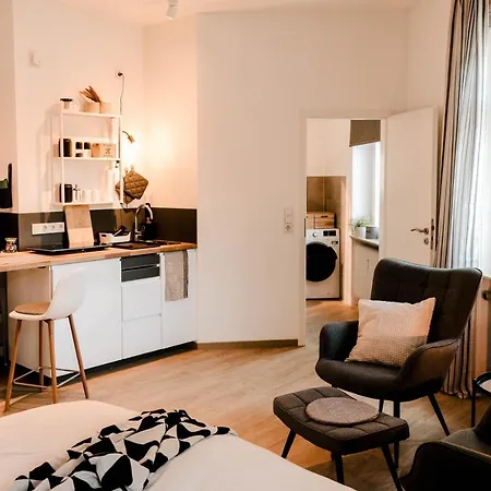 Little Loft Limburg