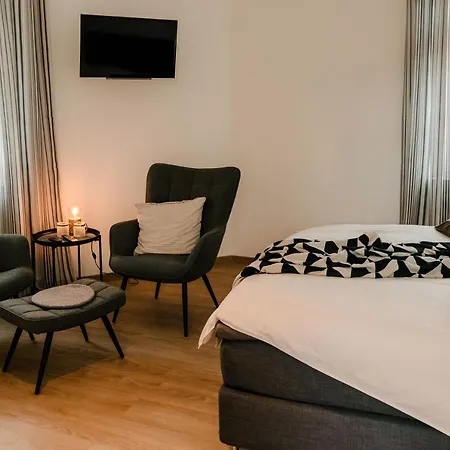 Little Loft Limburg Апартаменты