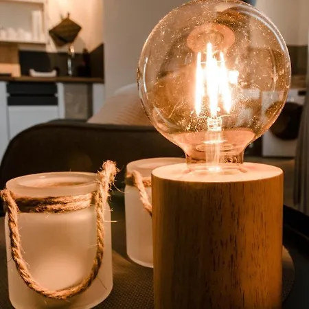Апартаменты Little Loft Limburg *