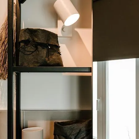 Little Loft Limburg Лимбург-ан-дер-Лан