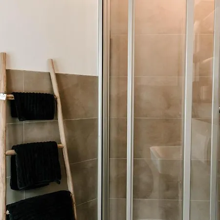 Little Loft Limburg Lägenhet