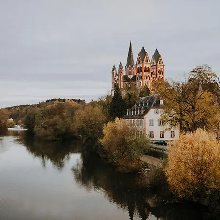 Little Loft Limburg Lägenhet