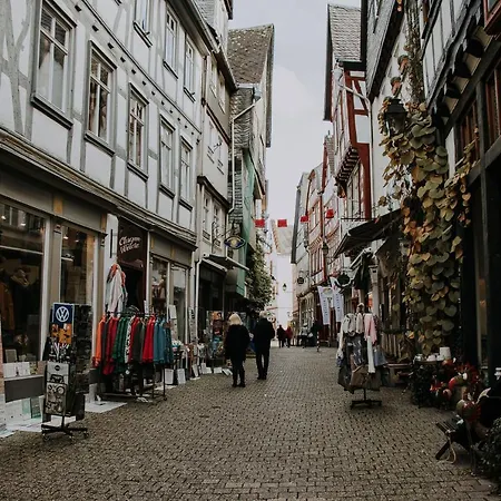 Little Loft Limburg