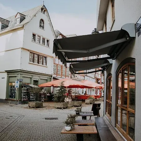 Lägenhet Little Loft Limburg *