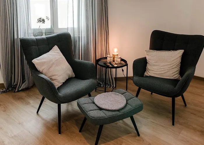 Apartman Little Loft Limburg *