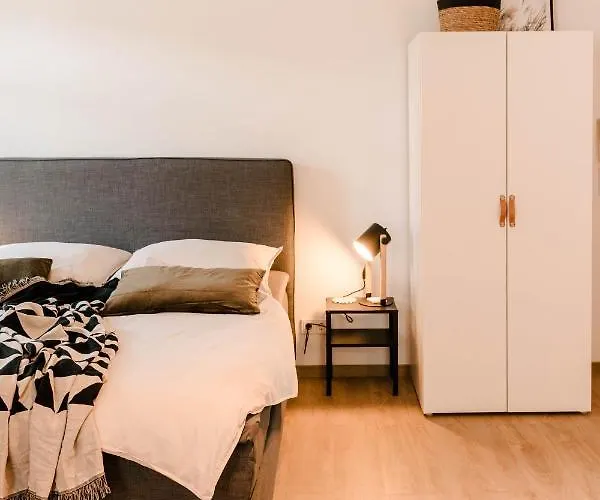 Little Loft Limburg Apartamento Limburg an der Lahn