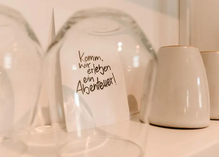 Little Loft Limburg * Limburg an der Lahn