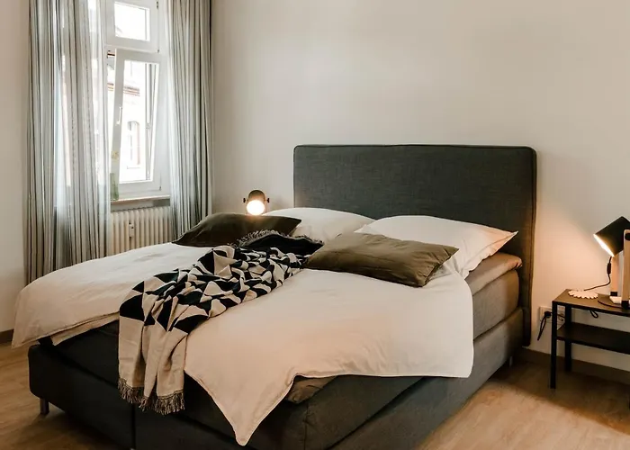 Little Loft Limburg Apartamento Limburg an der Lahn