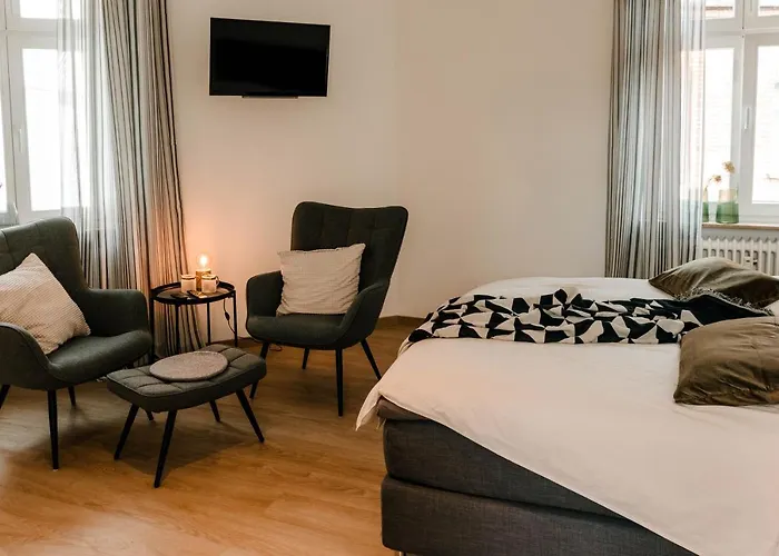 Little Loft Limburg Apartman