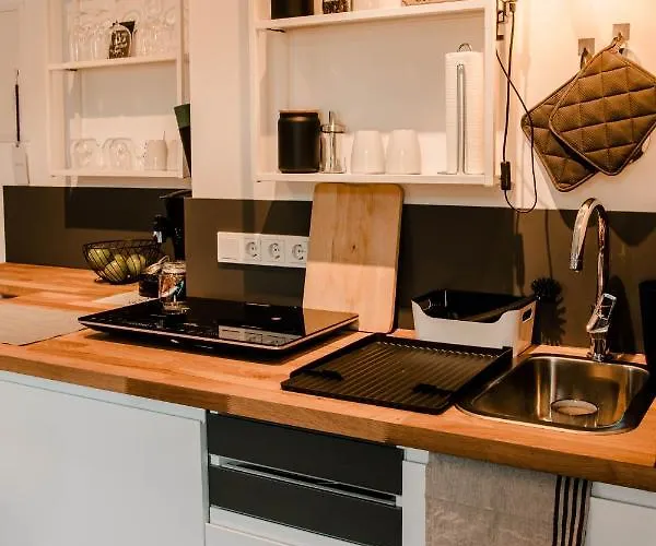 Apartamento Little Loft Limburg Limburg an der Lahn