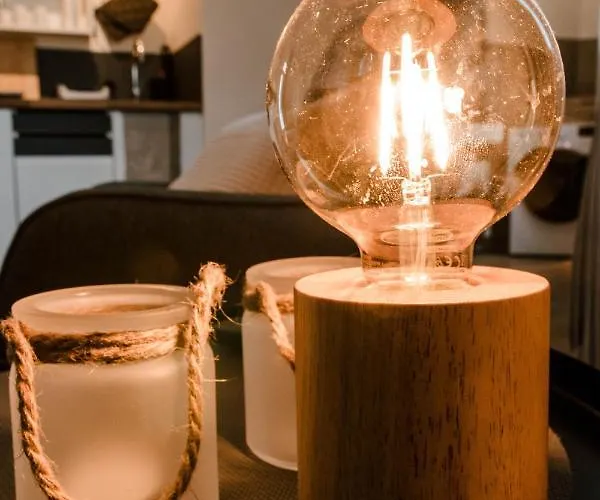 Apartamento Little Loft Limburg *