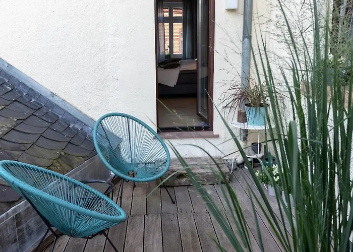 Little Loft Limburg * Limburg an der Lahn