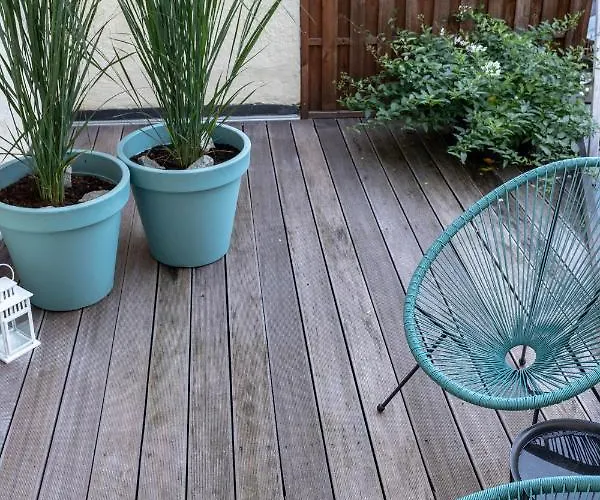 Apartman Little Loft Limburg