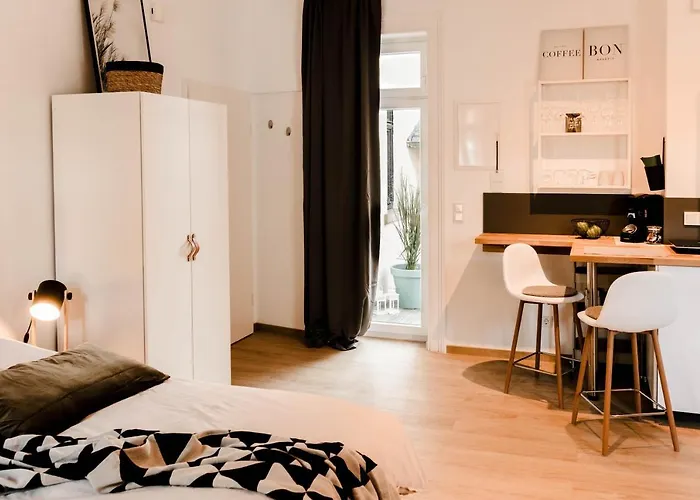 Apartamento Little Loft Limburg Limburg an der Lahn