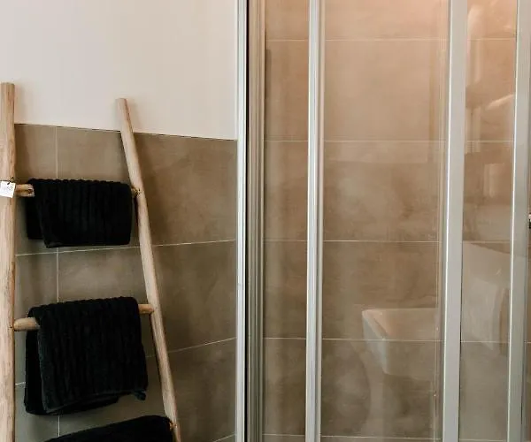 Little Loft Limburg Apartamento