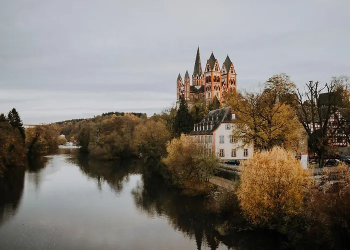 Little Loft Limburg Apartamento