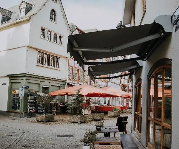 Apartamento Little Loft Limburg *